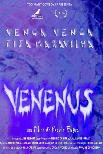 Venenus (2026)