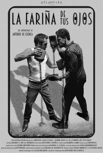 La Fariña de tus ojos (1970)