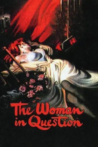Five Angles On Murder (1950)