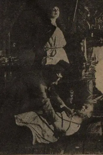 The Siberian Chieftainess (1916)