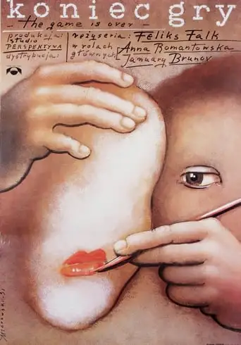 Koniec Gry (1992)