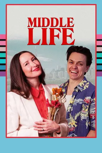 Middle Life (2025)