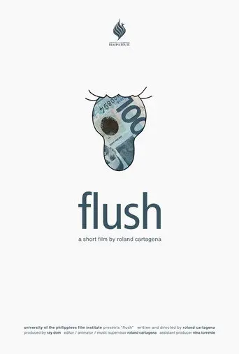 Flush (2020)