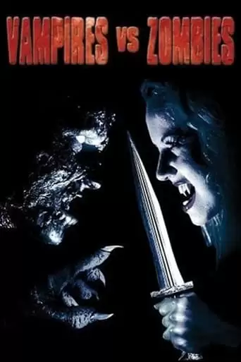 Carmilla, The Lesbian Vampire (2004)