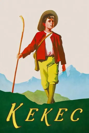 Kekec (1951)