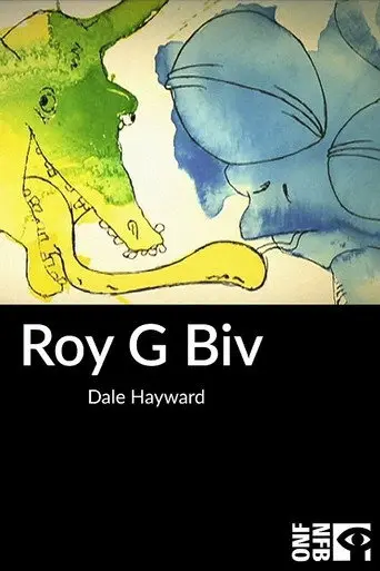 Roy G Biv (2007)