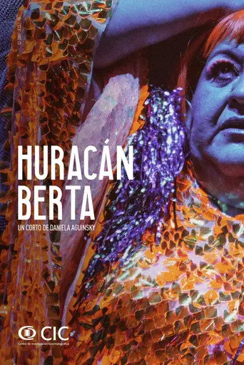 Huracán Berta (2020)