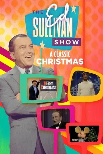 A Classic Christmas from The Ed Sullivan Show (1992)