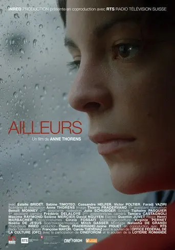Ailleurs (2023)