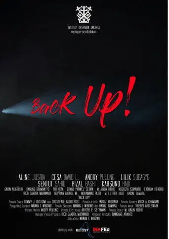 Back Up! (1970)
