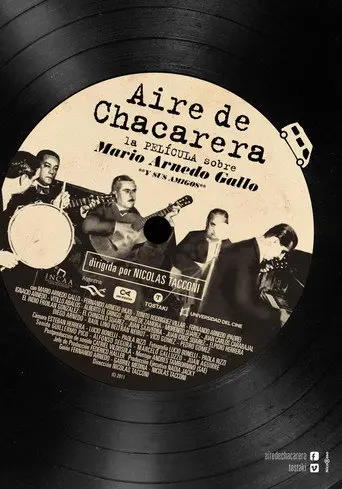 Aire de chacarera (2013)