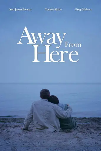 Away from Here (2015)