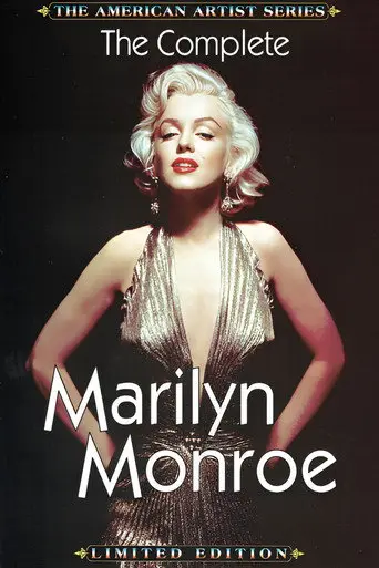 The Complete Marilyn Monroe (2001)