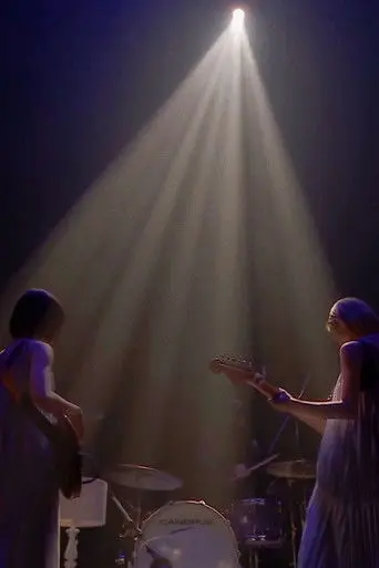 羊文学 Tour 2021 Hidden Place (2021)