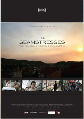 The Seamstresses (2010)