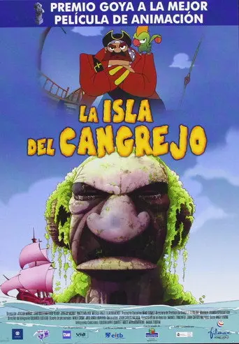 The Island of the Crab (2000)