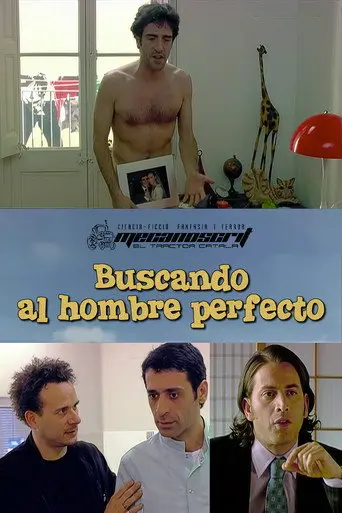 Buscant l’home perfecte (2008)