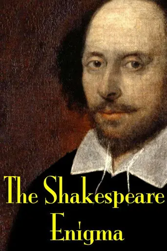 The Shakespeare Enigma (2011)