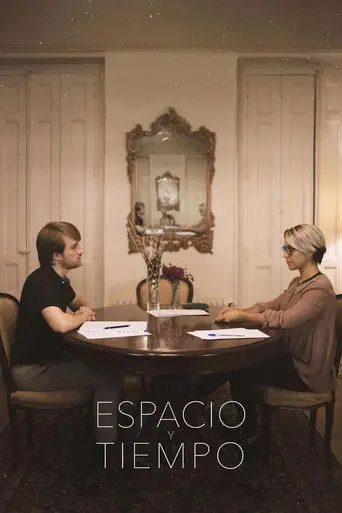 Espacio y tiempo (2018)