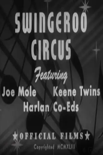 Swingeroo Circus (1943)