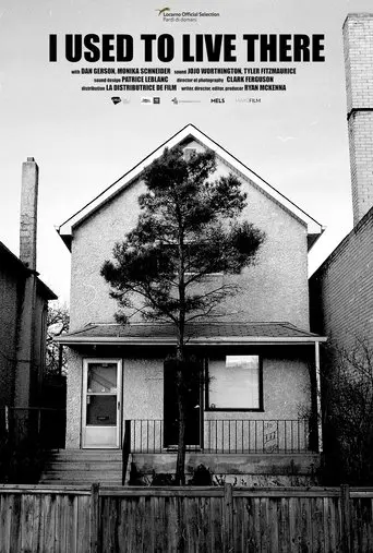 I Used To Live There (2023)