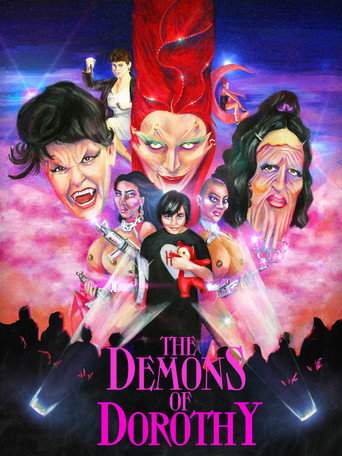The Demons of Dorothy (2022)
