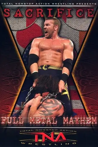TNA Wrestling: Sacrifice (2006)