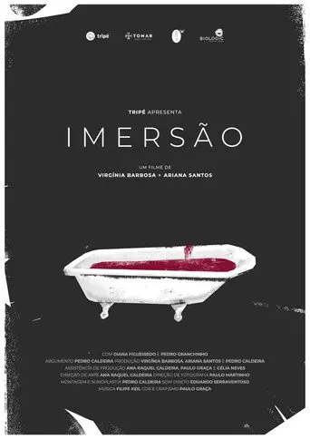 Imersão (2019)