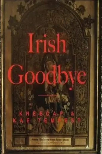 Irish Goodbye (2026)