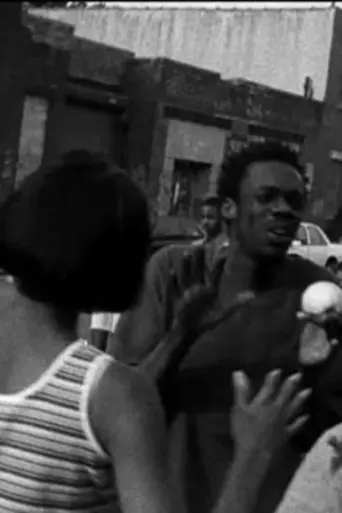 Citizen James (2000)