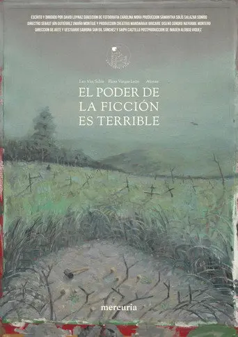 The Terrible Power of Fiction (2026)