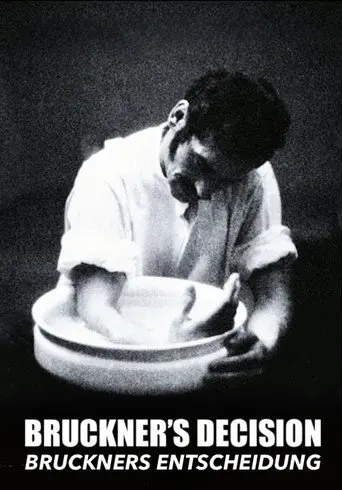 Bruckner's Decision (1995)
