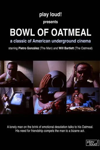 Bowl of Oatmeal (1996)