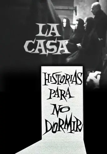 La Casa (1970)
