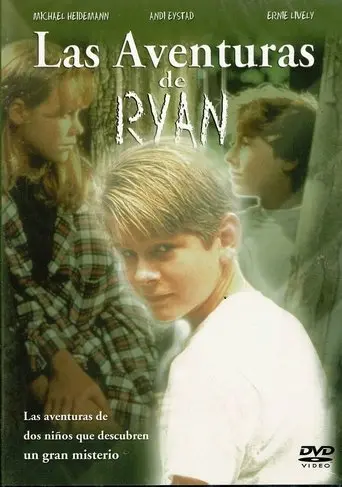 The Legend of Cryin' Ryan (1998)