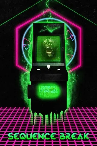 Sequence Break (2017)