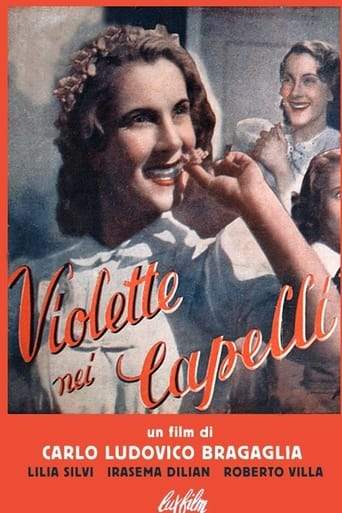 Violette Nei Capelli (1942)