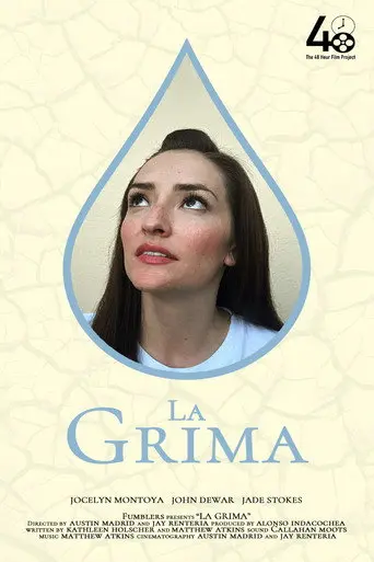 La Grima (2022)