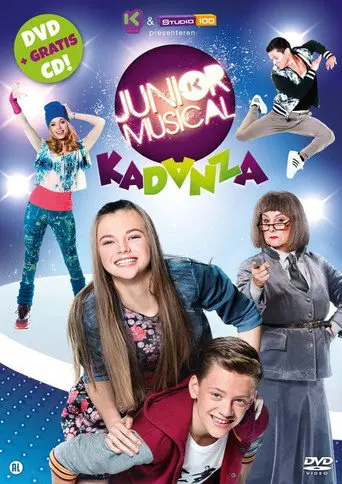Ketnet Musical: Kadanza (2015)