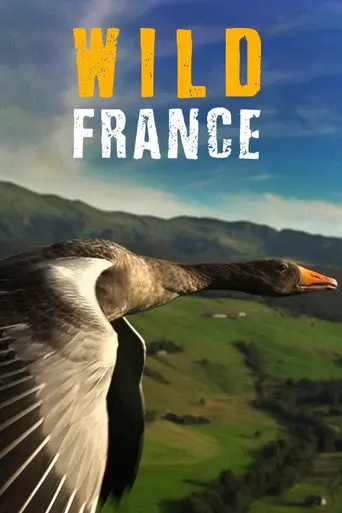 Wild France (2013)