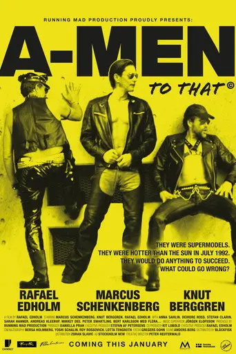 A-Men to That (2026)