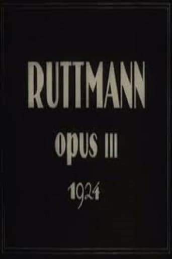 Opus III (1924)