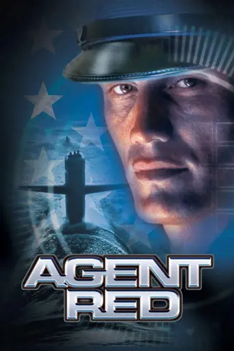 Agent Red (2000)