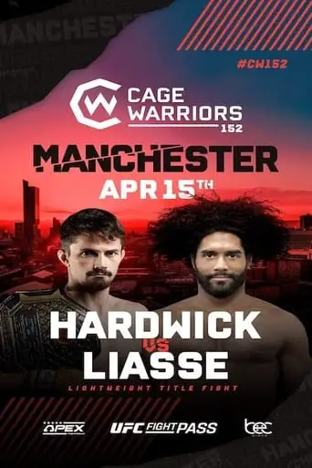 CW 152: Manchester (2023)