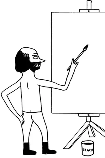 The Artist (2012)