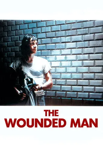 The Wounded Man (1983)