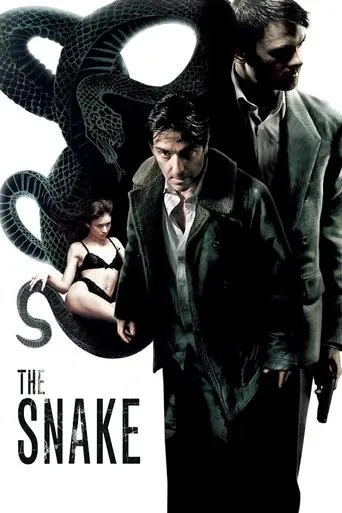 The Snake (2006)