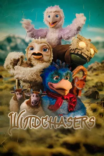Windchasers (1970)