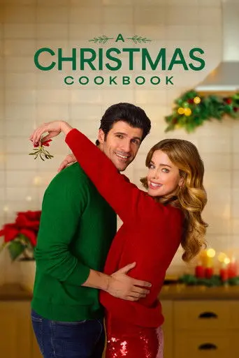 The Christmas Cookbook (2025)
