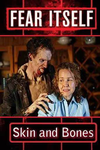 Skin and Bones (2008)